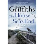 House at Sea's End - Griffiths EllyPaperback – Zboží Mobilmania