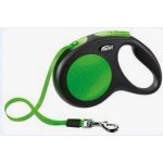 Flexi Neon vodítko pásek – Hledejceny.cz