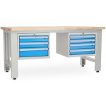 Rauman OAK-34 – HobbyKompas.cz