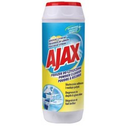 Ajax čistící písek Citrus 450 g