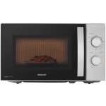 Sencor SMW 4320SS – Hledejceny.cz