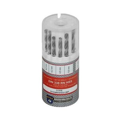 NástrojeCZ SV338RNHSS-13BP – Hledejceny.cz