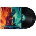 Soundtrack - BLADE RUNNER 2049 /ZIMMER,WALLFISH LP – Hledejceny.cz