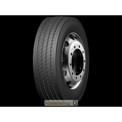 Crosswind CW-HS02 225/75 R17,5 129/127M | Zboží Auto