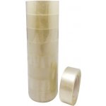 Reas Pack Lepicí páska transparentní 19 mm x 33 m – Zboží Dáma