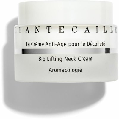 Chantecaille - Bio Lifting Neck Cream Krk a dekolt 50 ml – Hledejceny.cz