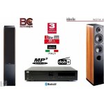 BC Acoustigue EX-714 – Zbozi.Blesk.cz