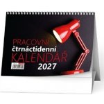 Stolní Pracovní Čtrnáctidenní 2027 – Hledejceny.cz