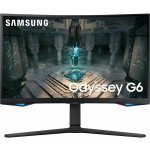 Samsung Odyssey G65B S27BG650 – Hledejceny.cz