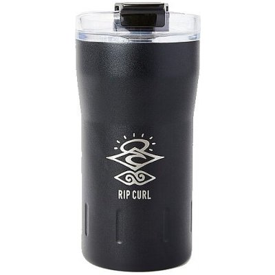 Rip Curl termohrnek Search Mug Black 350 ml – Zboží Mobilmania