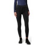 Equestrian Stockholm Legíny Premium s gripem na kolenou dámské černé – Sleviste.cz