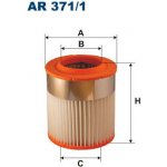 Vzduchový filtr FILTRON AR 371/1 – Hledejceny.cz