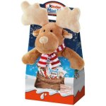 Ferrero Kinder Maxi Mix s plyšákem Vánoce 133 g – Hledejceny.cz