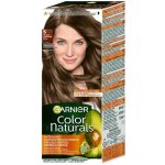 Garnier Color Naturals Nude středně hnědá 5N – Zboží Dáma