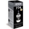 Plnící sada Epson inkoustová náplň/ T7741/ M100/ 105/ 200/ 140ml/ Černá C13T77414A