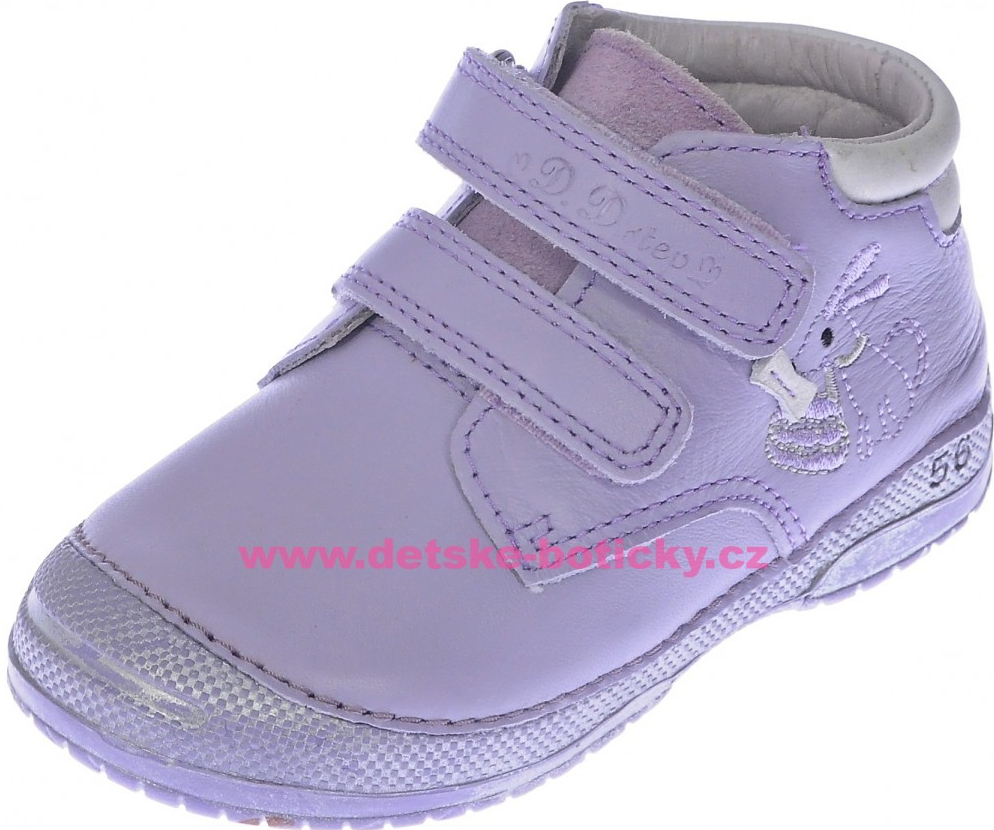 D.D.step 038 248B mauve