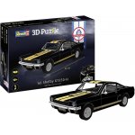 Revell 3D puzzle `66 Shelby Mustang GT350 111 ks – Sleviste.cz