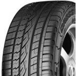 Continental ContiCrossContact UHP 255/50 R19 107V Runflat – Hledejceny.cz