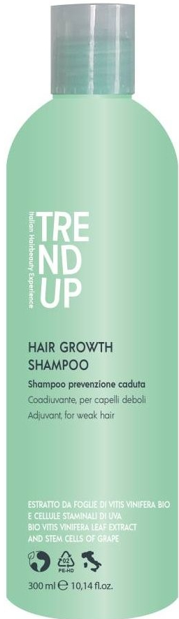 Trend Up Hair Growth šampón proti padání vlasů 300 ml