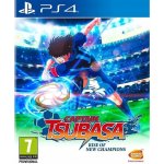 Captain Tsubasa: Rise Of New Champions – Hledejceny.cz