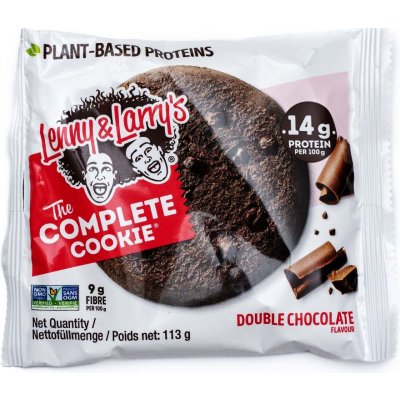 Lenny & Larry´s The Complete Cookie 113 g – Hledejceny.cz