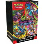 Pokémon TCG Phantasmal Flames Booster Bundle – Zboží Dáma