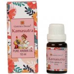 Garden Fresh Aroma Olej Kamasutra 10 ml – Hledejceny.cz