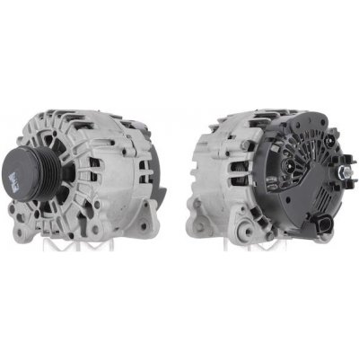 Alternátor VW TOUAREG 3.0 V6 TDI Valeo FG18S100 | Zboží Auto