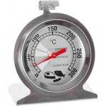 Kuchyňský teploměr Orion do trouby a udírny – Hledejceny.cz