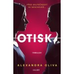 Alexandra Oliva - Otisk – Hledejceny.cz