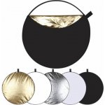 Puluz Foto odrazná deska 5v1 case (60cm) – Zboží Živě