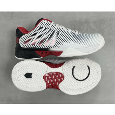 K-Swiss Hypercourt Express 2 HB 06613-104 – Hledejceny.cz