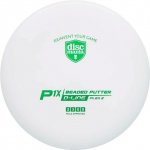 Discmania P1x - D-Line Flex 2 (Discmania) Bílá – Zboží Mobilmania