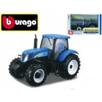 Bburago Farm Tractor New Holland W8 1:32 – Hledejceny.cz