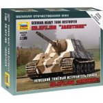 Revell Model set letadlo 63941 F 4J Phantom II 1:72 – Hledejceny.cz