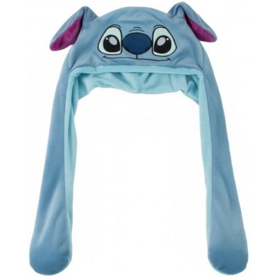 Cerdá Čepice s pumpičkovýma ušima, Stitch – Zboží Dáma