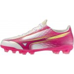 Mizuno Alpha III SELECT Jr P1GB266564 – Zboží Mobilmania