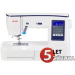 JANOME SKYLINE S5 AE – Zboží Mobilmania