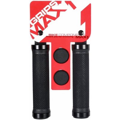 Max1 double lock – Zboží Dáma