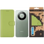 Tactical Field Notes pro Honor Magic8 Lite, zelená – Zboží Živě