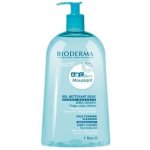 Bioderma ABCDerm Moussant čistící pěnivý gel 1000 ml – Sleviste.cz