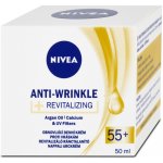 Nivea Anti Wrinkle Firming noční pleťový krém proti vráskám 50 ml – Hledejceny.cz
