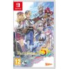 Hra na Nintendo Switch Rune Factory 5