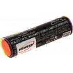 Powery Wolf Garten INR18650 2900mAh Li-Ion 3,7V - neoriginální – Zboží Dáma