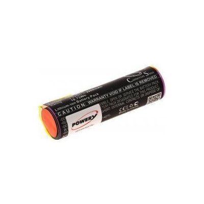 Powery Wolf Garten INR18650 2900mAh Li-Ion 3,7V - neoriginální – Zboží Dáma