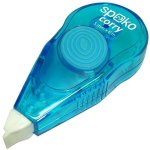 Korekční strojek SPOKO 5 mm x 6 m, mix – Zboží Dáma