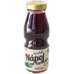 Nature NoTea Gabík Ovocný nápoj Borůvka 200 ml – Sleviste.cz