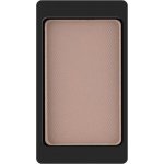 Artdeco matné oční stíny 554 Matt Natural Vanilla 0,8 g – Sleviste.cz