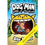 Dogman: Pán blech - Dav Pilkey – Zboží Dáma