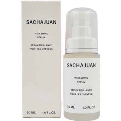 Sachajuan Hair Shine Serum 30 ml – Hledejceny.cz